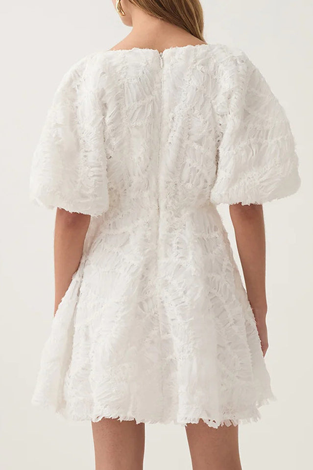 Florential Mini Swing Dress | Dress In Beauty