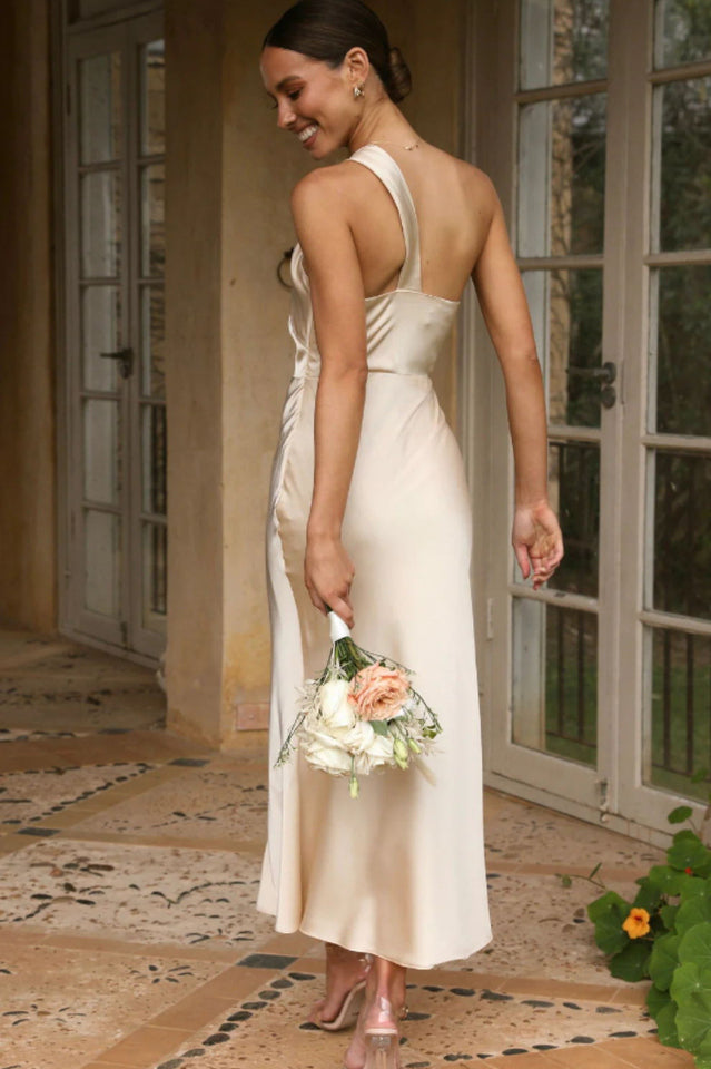 Sabine Midi Dress | Dress In Beauty