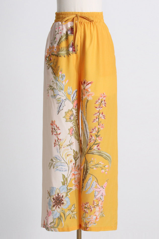 Ira Shirt + Pant Set | Dress In Beauty