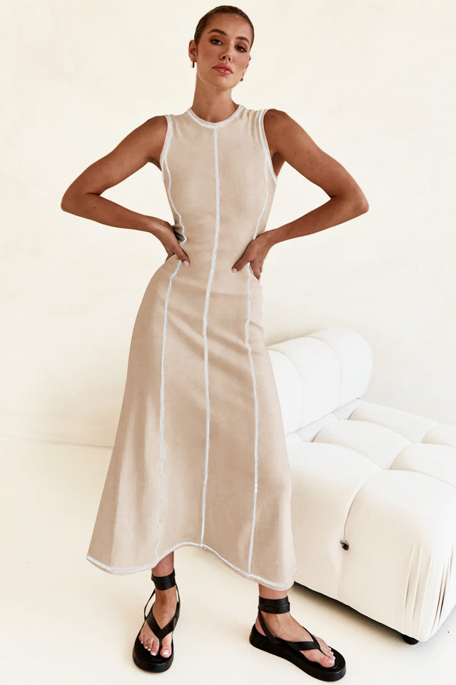 Louella Vintage Knitted Dress | Dress In Beauty