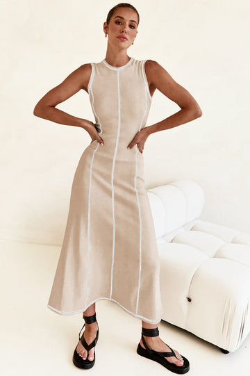 Louella Vintage Knitted Dress | Dress In Beauty