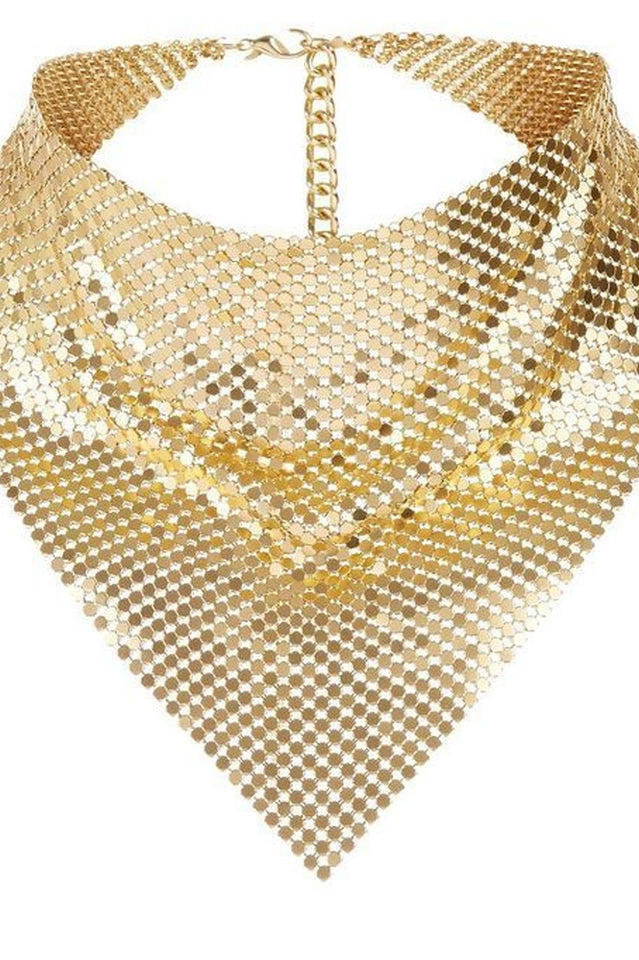 Andromeda Necklace & Earrings | Dress In Beauty