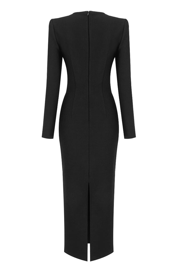 Genevieve Gem Bandage Dress | Dress In Beauty