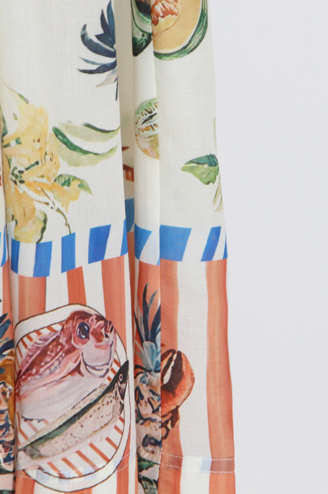 Theo Shirtdress | Dress In Beauty