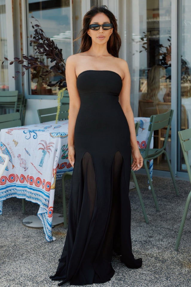 Mae Maxi Dress | Dress In Beauty