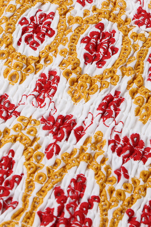 Megan Short Dress | Dress In Beauty