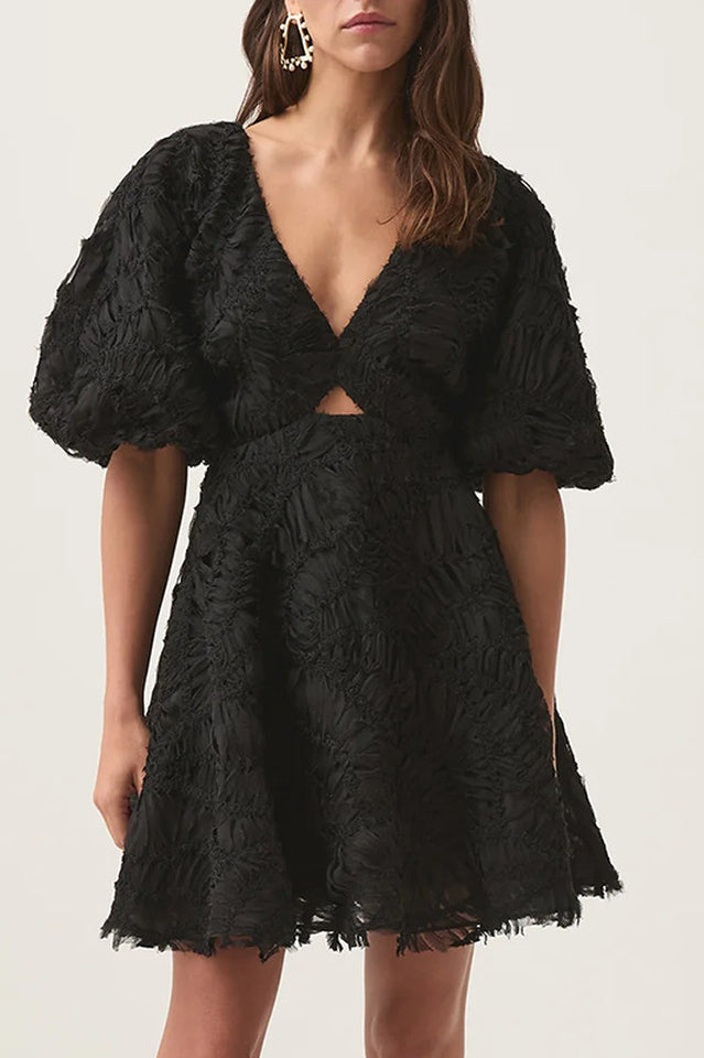 Florential Mini Swing Dress | Dress In Beauty