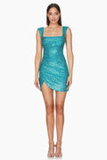 Sophia Sequin Dress | Dress In Beauty