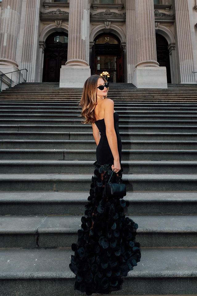 Harper Gown | Dress In Beauty