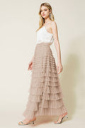 Serah Tulle Skirt | Dress In Beauty