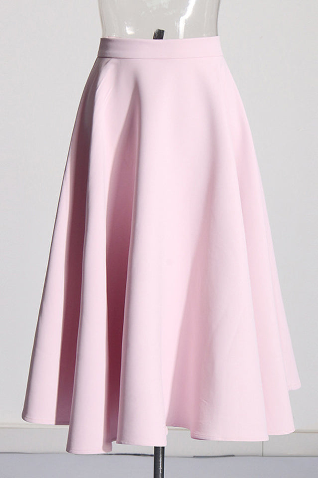 Helena Rose Blazer Midi Skirt Set | Dress In Beauty