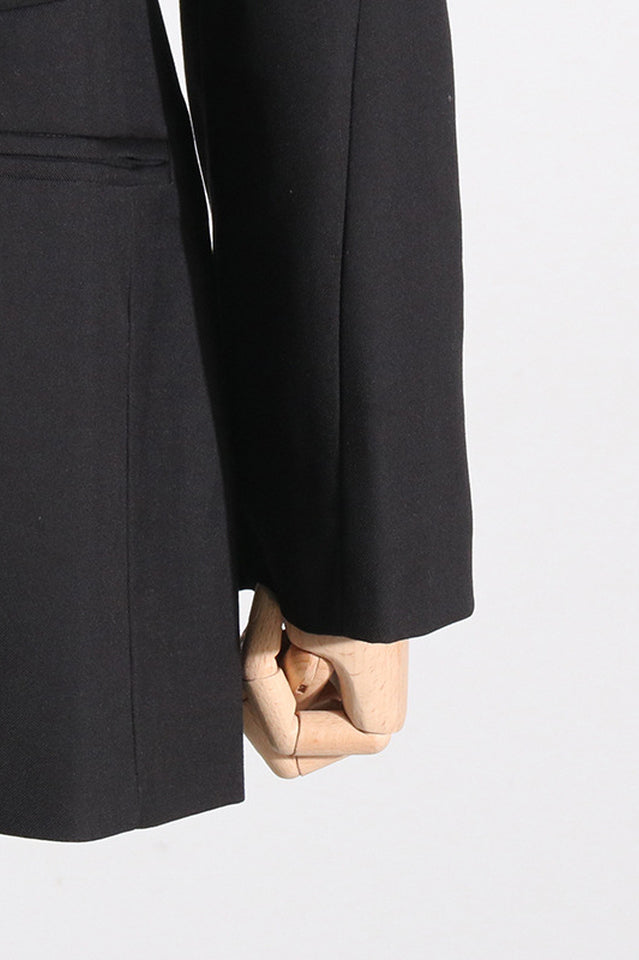 Bella Tuxedo Dress | Dress In Beauty