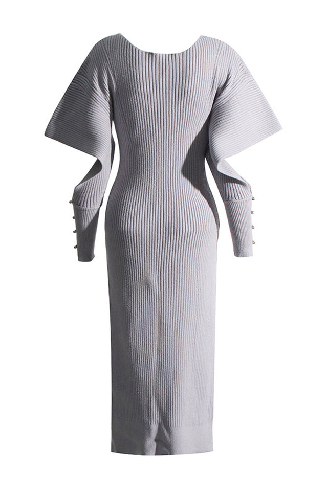 Carisah Knit Sweater Dress | Dress In Beauty