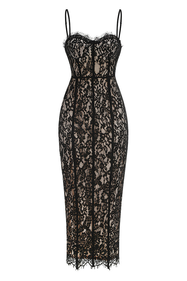 Helsa Lace Skirt | Dress In Beauty