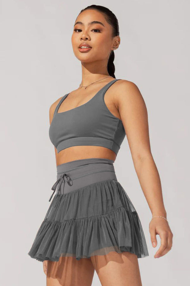 Pirouette Skort | Dress In Beauty