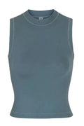 SKIMS Washed Jersey Tank | Dress In Beauty