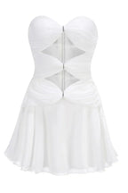 Ilana Dress - WEUXS