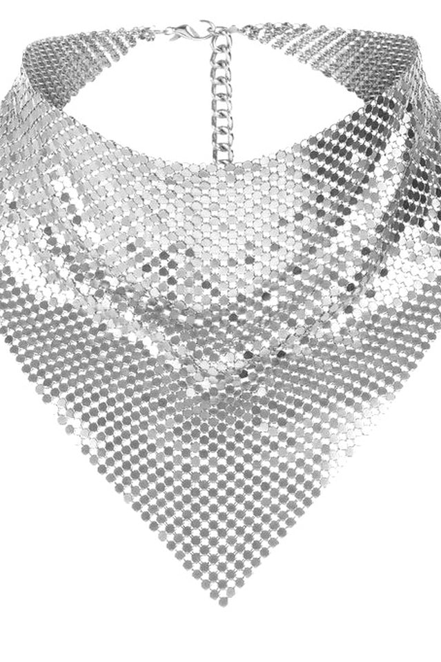 Andromeda Necklace & Earrings | Dress In Beauty