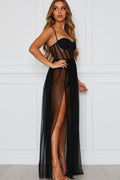 Modern Muse Maxi Dress - Dress In Beauty