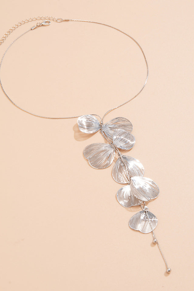 Milena Lux Necklace | Dress In Beauty