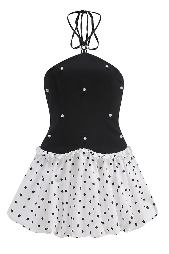 Clare Mini Dress | Dress In Beauty