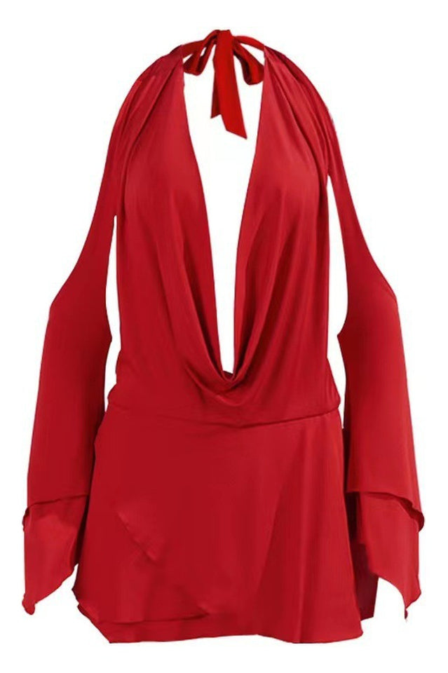 Rosanna Mini Dress | Dress In Beauty