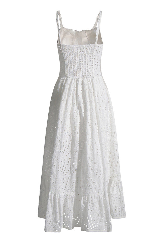 Irene Printed Maxi Dress | Dress In Beauty