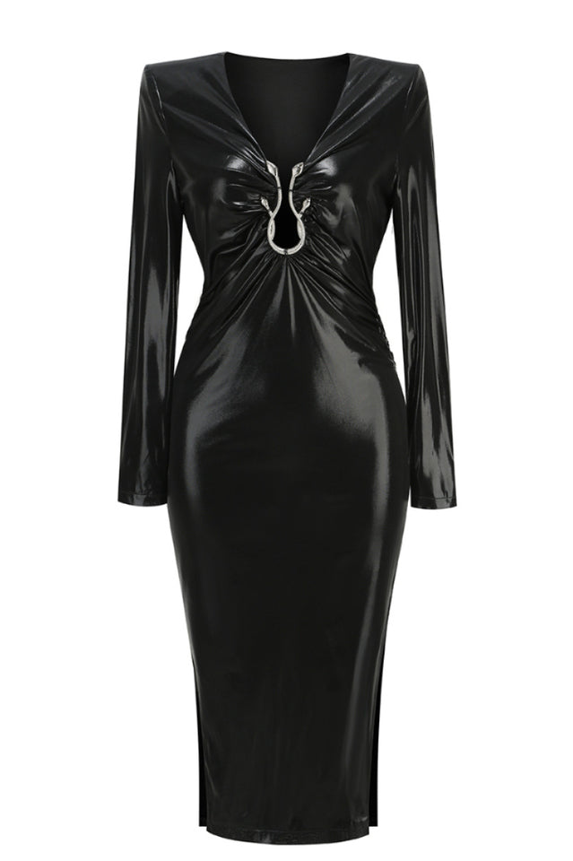 Renee Elegant Party Dress | Dress In Beauty