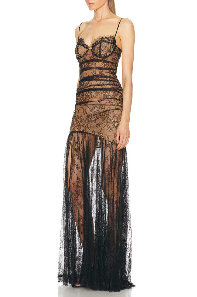 Aliza Dress | Dress In Beauty