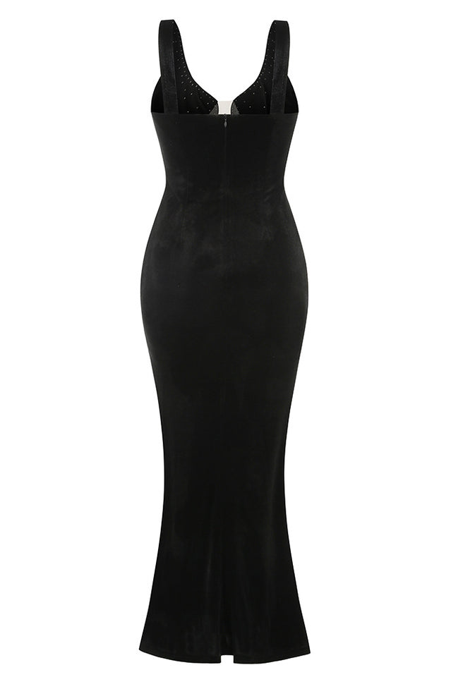 Beatrice Strap Maxi Dress | Dress In Beauty