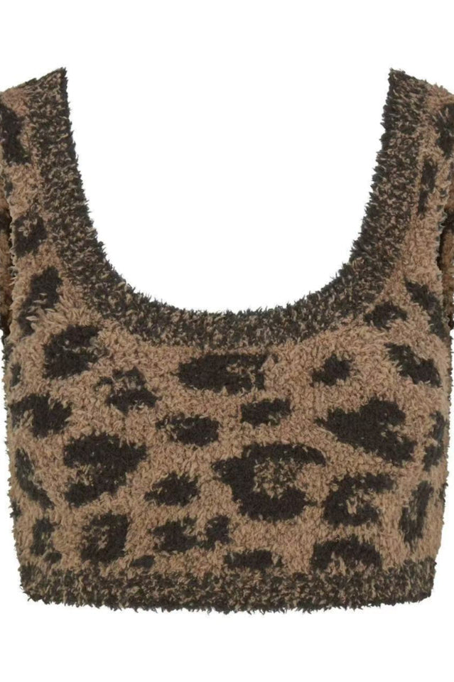 Cozy Knit Unisex Robe | Dress In Beauty