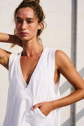 Velocity Tank Top | Dress In Beauty