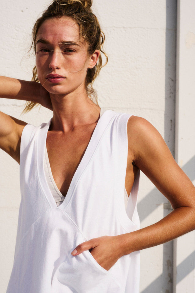 Velocity Tank Top | Dress In Beauty
