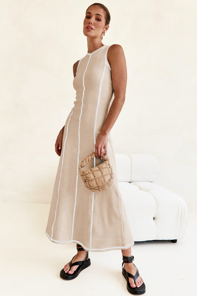 Louella Vintage Knitted Dress | Dress In Beauty