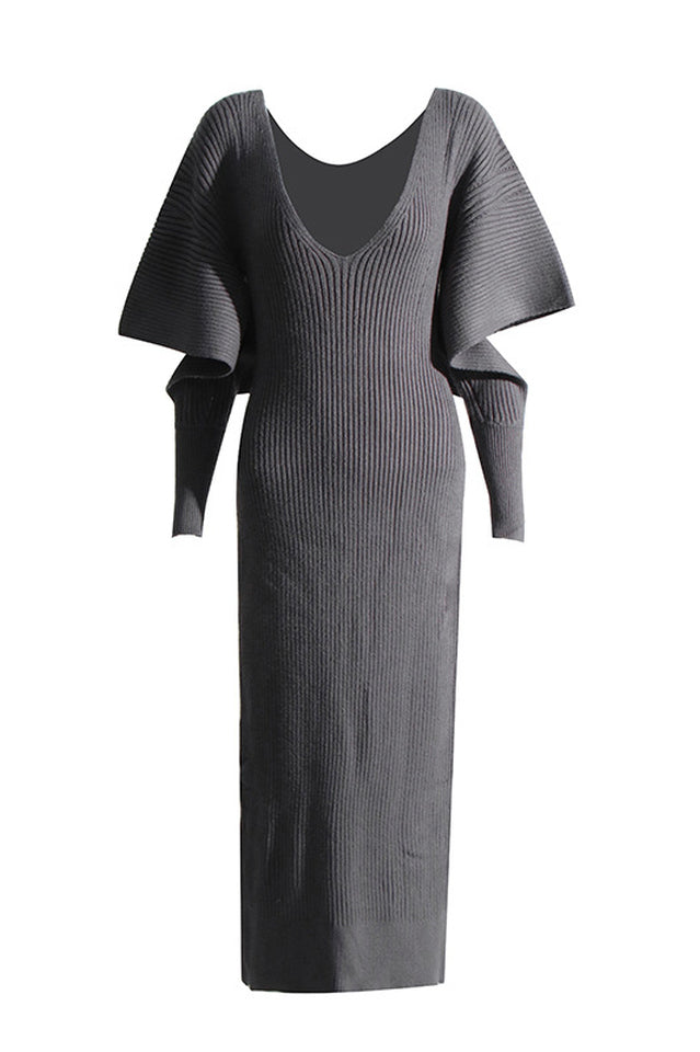 Carisah Knit Sweater Dress | Dress In Beauty