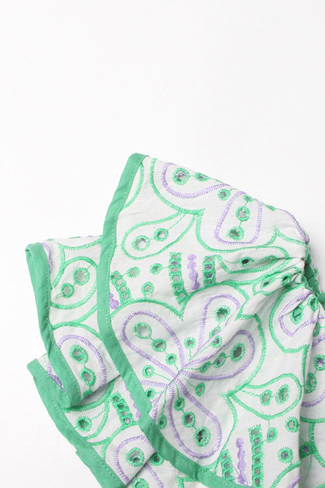 Dalia Mini Dress | Dress In Beauty