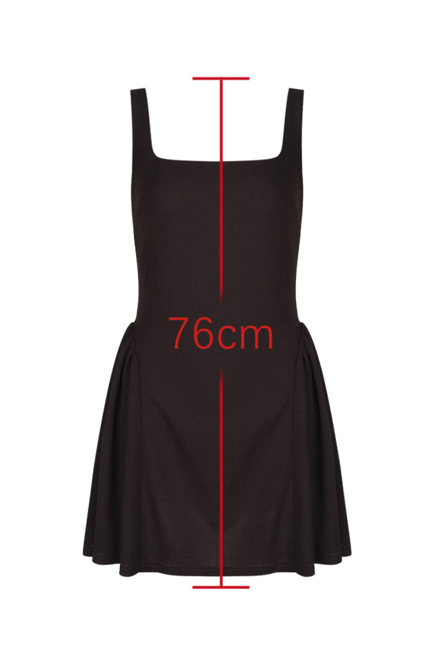 Moonlight Magic Mini Dress | Dress In Beauty