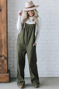Monson Corduroy Overalls | Dress In Beauty