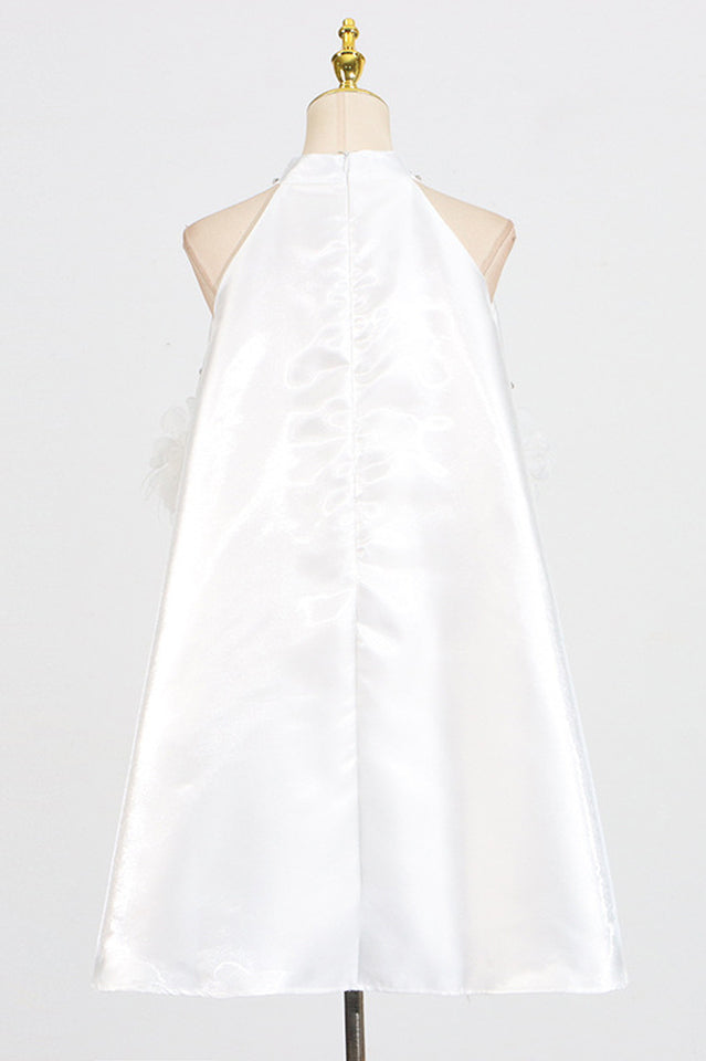 Rabshah Princess Mini Dress | Dress In Beauty