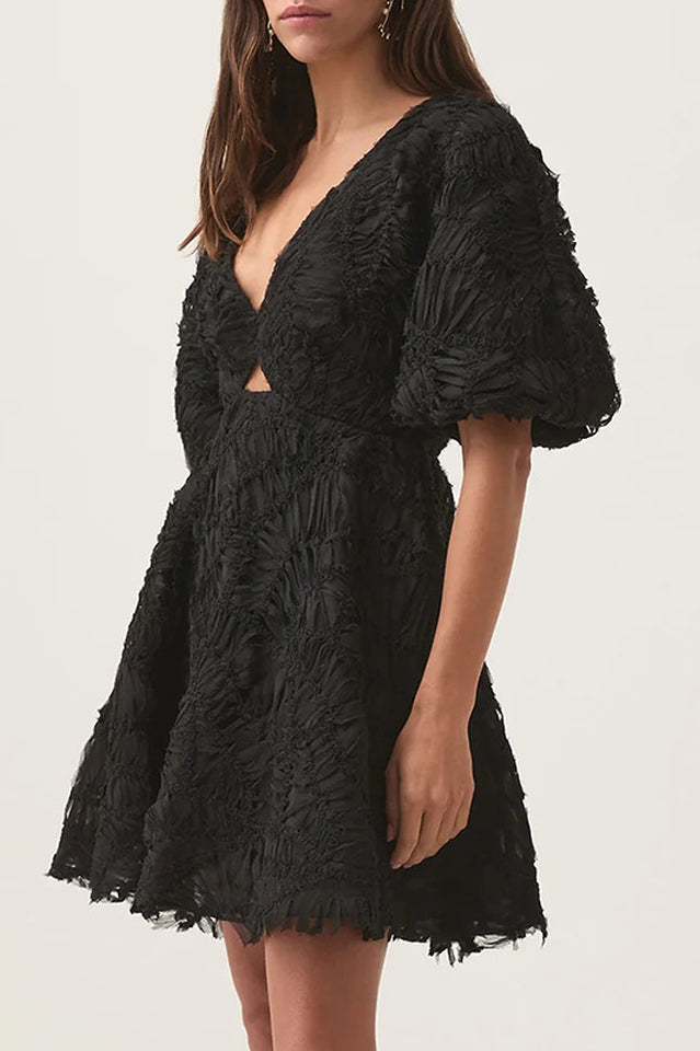 Florential Mini Swing Dress | Dress In Beauty