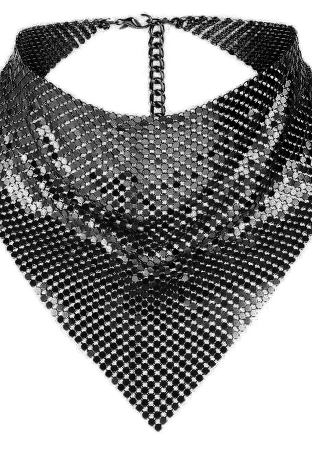 Andromeda Necklace & Earrings | Dress In Beauty