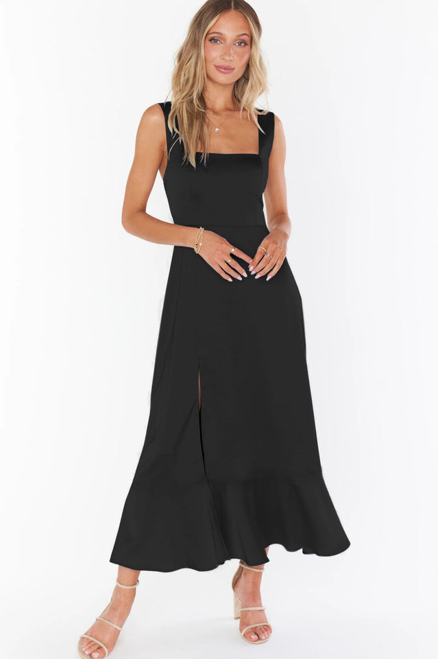 Claire Midi Dress | Dress In Beauty