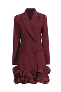 Eden Blazer | Dress In Beauty