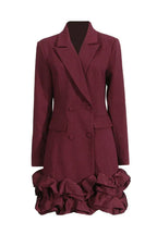 Eden Blazer - WEUXS