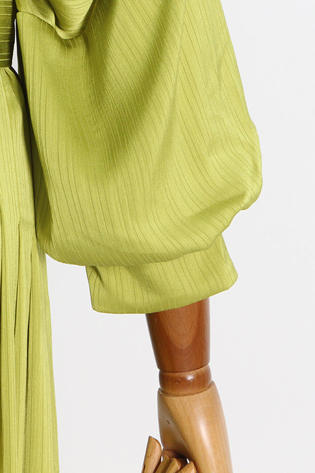 Tami Midi Dress | Dress In Beauty