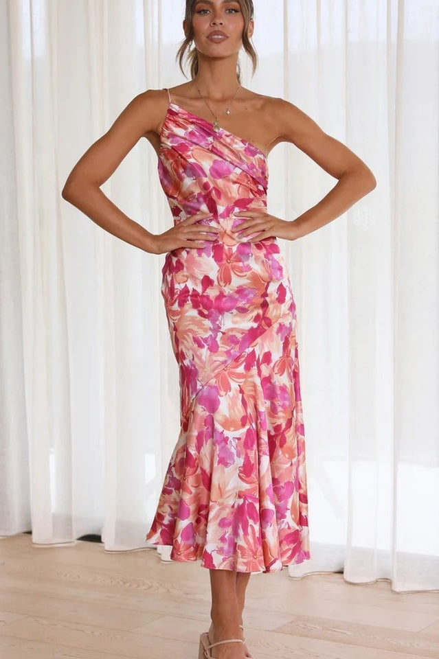 My Truth Maxi Dress | Dress In Beauty