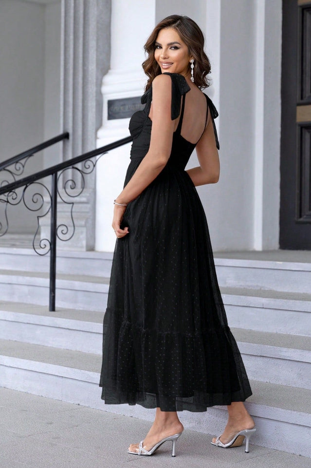 Amorous Tulle Dress | Dress In Beauty