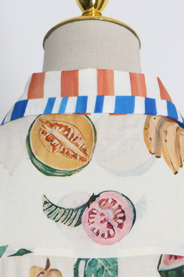 Theo Shirtdress | Dress In Beauty