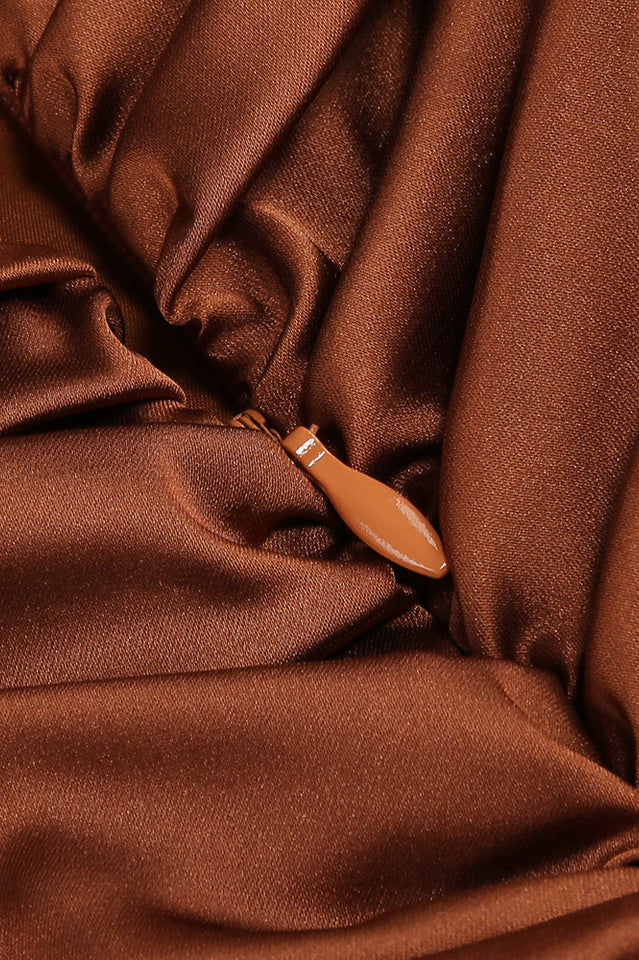 Fleur Maxi Playsuit | Dress In Beauty