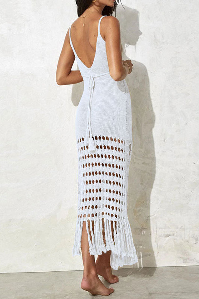 Zuri Maxi Cover Up Dress | Dress In Beauty